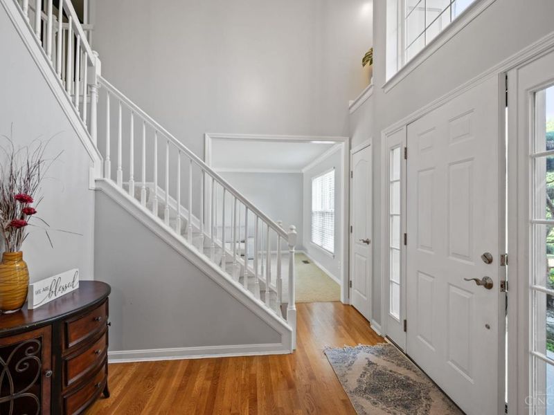7675 Tylers Meadow Drive, West Chester, OH 45069 Photo 4