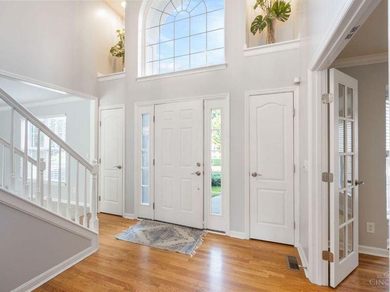 7675 Tylers Meadow Drive, West Chester, OH 45069 Photo 5