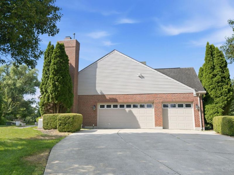 7675 Tylers Meadow Drive, West Chester, OH 45069 Photo 50