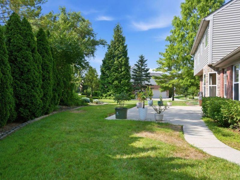 7675 Tylers Meadow Drive, West Chester, OH 45069 Photo 51