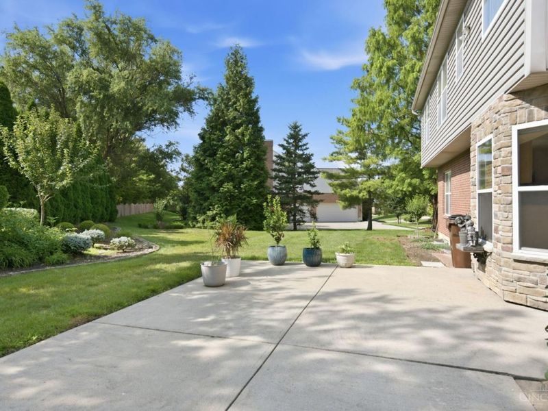 7675 Tylers Meadow Drive, West Chester, OH 45069 Photo 52