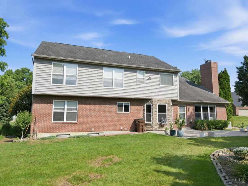 7675 Tylers Meadow Drive, West Chester, OH 45069 Photo 55