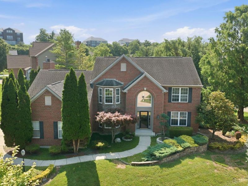 7675 Tylers Meadow Drive, West Chester, OH 45069 Photo 57