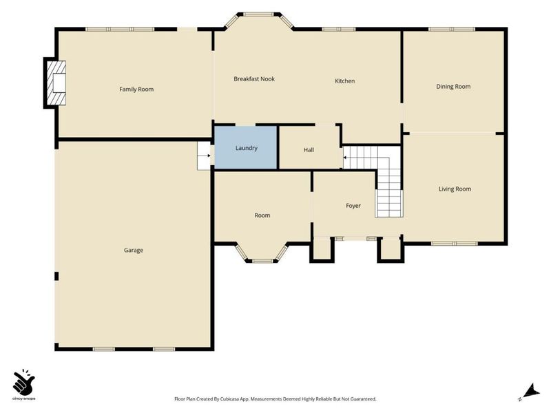 7675 Tylers Meadow Drive, West Chester, OH 45069 Photo 60