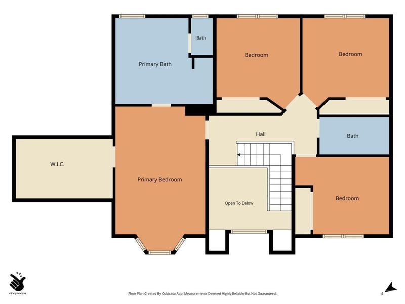 7675 Tylers Meadow Drive, West Chester, OH 45069 Photo 61