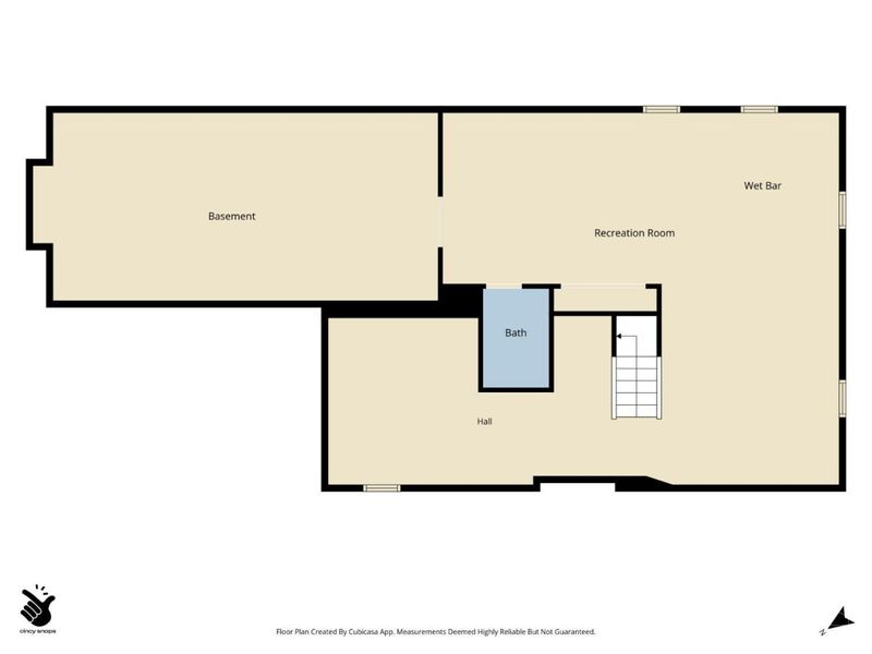 7675 Tylers Meadow Drive, West Chester, OH 45069 Photo 62