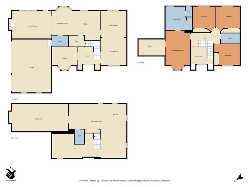 7675 Tylers Meadow Drive, West Chester, OH 45069 Photo 63