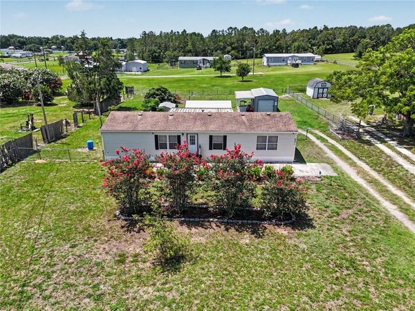 39402 RICHLAND ROAD , ZEPHYRHILLS, FL 33540