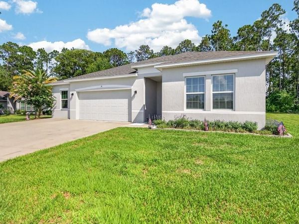 14 WOODWORTH DRIVE , PALM COAST, FL 32164