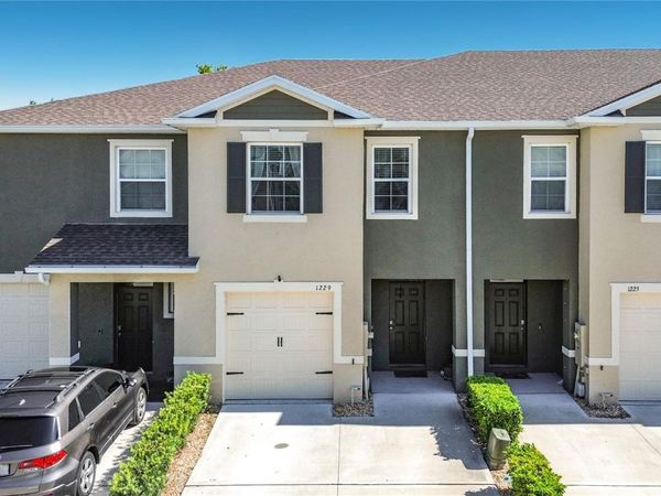 1229 YELLOW FINCH DRIVE , DAVENPORT, FL 33837