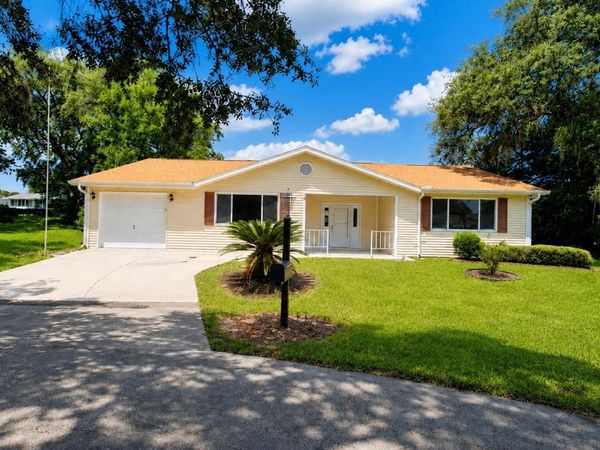 10920 SW 82ND TERRACE , OCALA, FL 34481