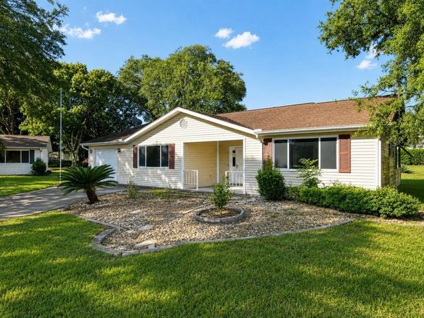 10920 SW 82ND TERRACE , OCALA, FL 34481