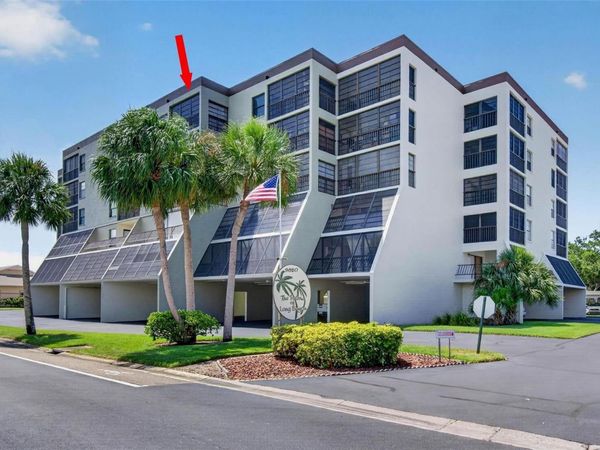9860 62ND TERRACE N, Unit 1043, ST PETERSBURG, FL 33708