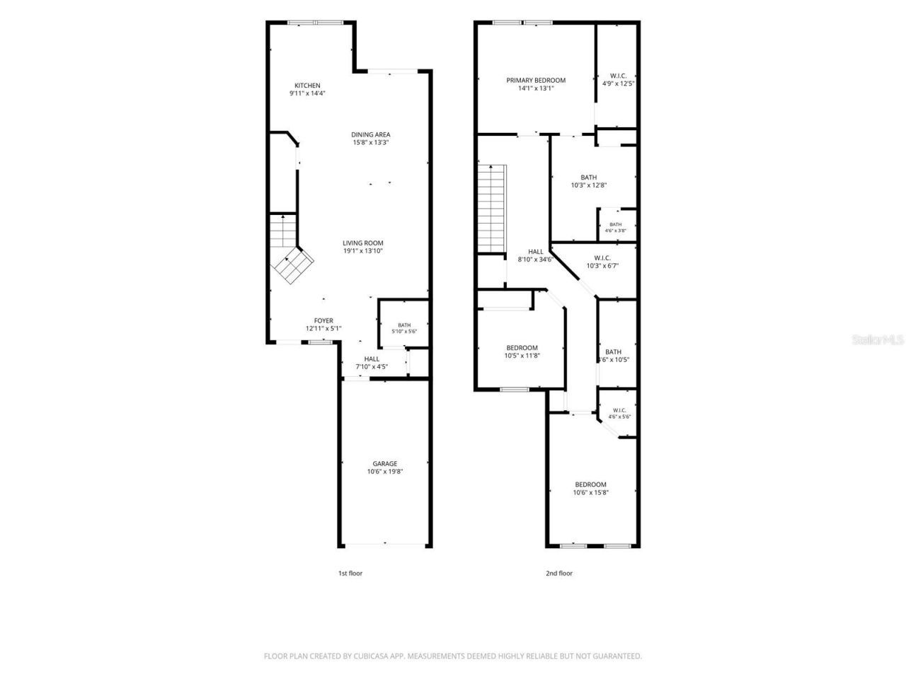 4020 Via Sienna Circle, Sarasota, FL 34243 Photo
