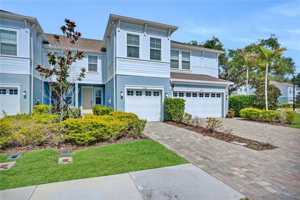 4020 Via Sienna Circle, Sarasota, FL 34243 Photo