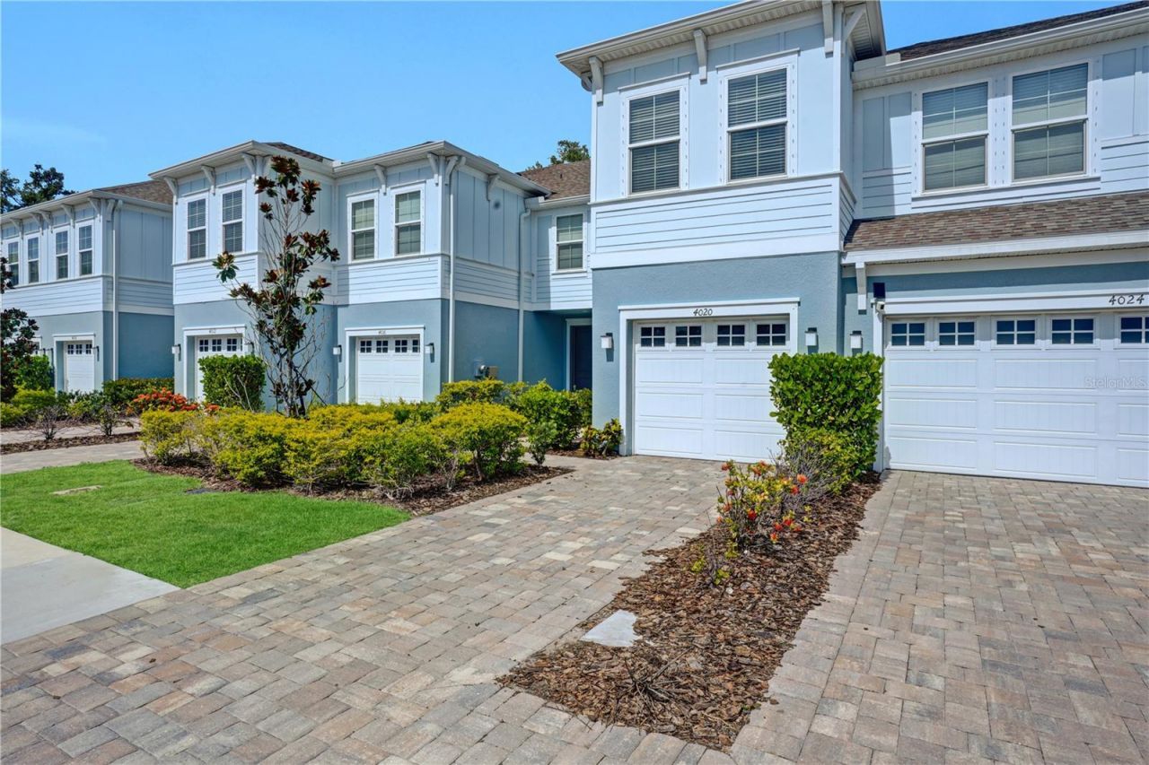 4020 Via Sienna Circle, Sarasota, FL 34243 Photo