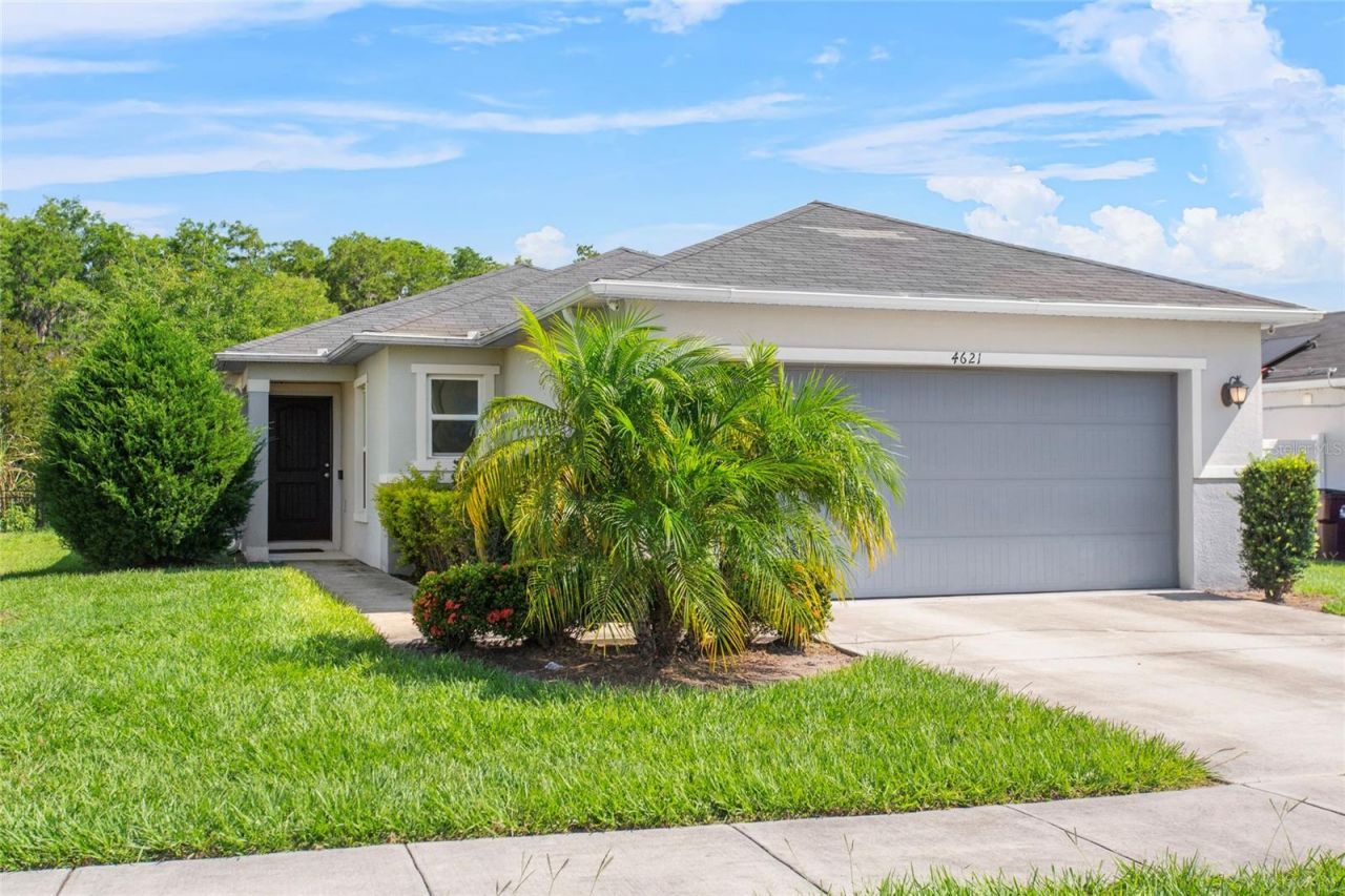 4621 Glencrest Loop, Saint Cloud, FL 34772 Main Photo