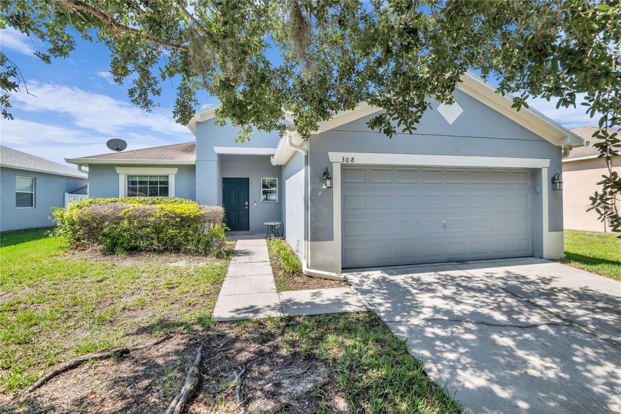 308 Bella Rosa Circle , Sanford, FL 32771 Photo