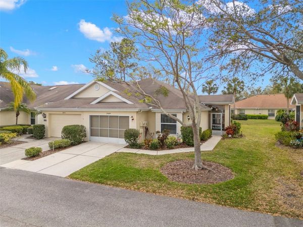 2469 NANTUCKET HARBOR LOOP , Unit 123, SUN CITY CENTER, FL 33573