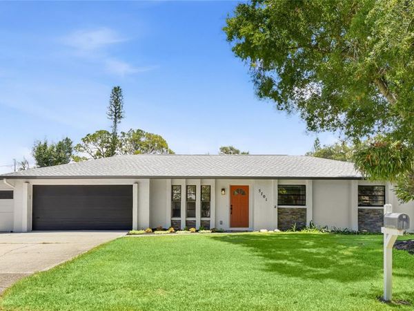 5701 BLOUNT AVENUE, SARASOTA, FL 34231