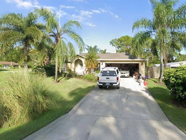 849 HAPPINESS AVENUE SW, PALM BAY, FL 32908