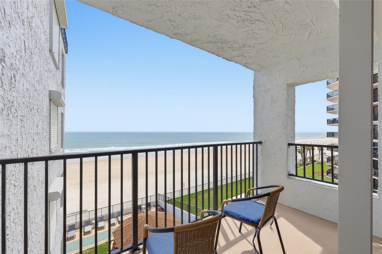3747 S Atlantic Avenue, Unit 4050, Daytona Beach, FL 32118 Main Photo