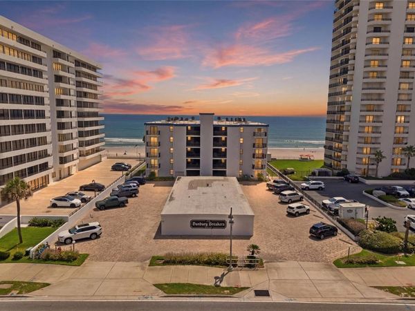 3747 S ATLANTIC AVENUE , Unit 4050, DAYTONA BEACH, FL 32118