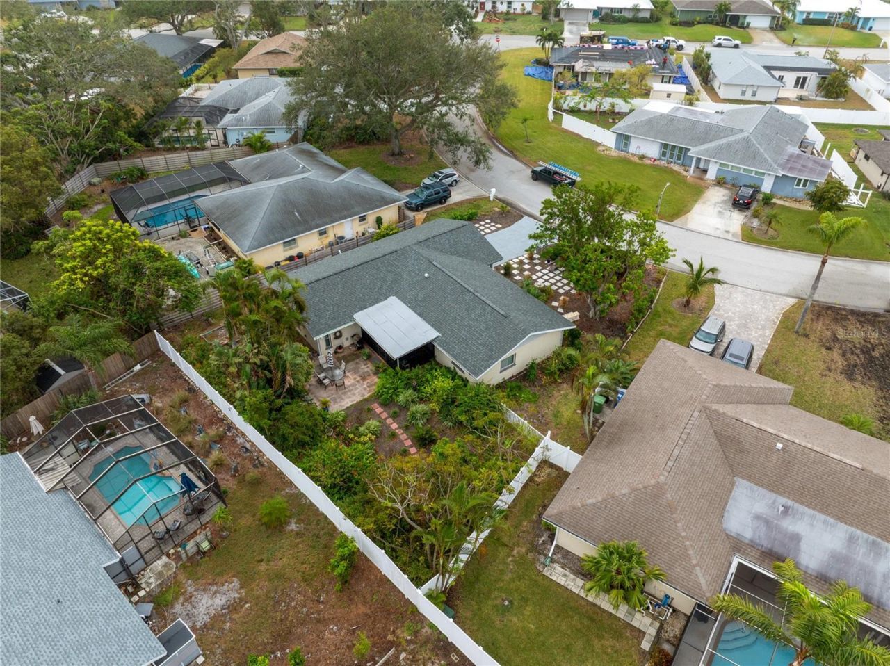 6706 22nd Avenue W, Bradenton, FL 34209 Photo