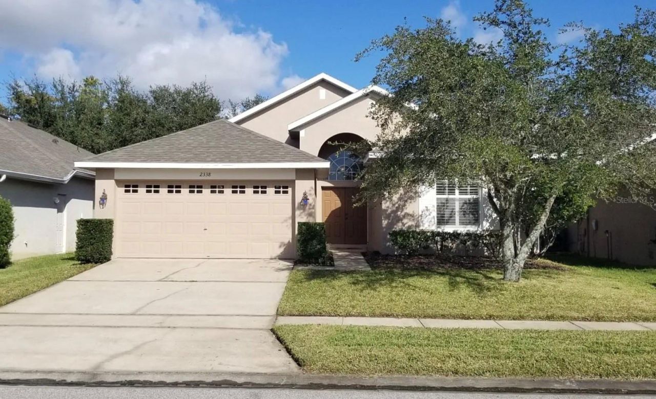 2338 Cypress Trace Circle , Orlando, FL 32825 Main Photo