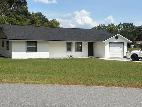473 LAKE ROAD , OCALA, FL 34472