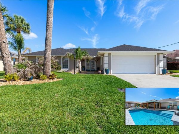 13 FLAMETREE COURT , PALM COAST, FL 32137