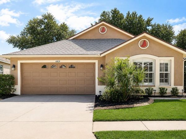 10839 NEWBRIDGE DRIVE , RIVERVIEW, FL 33579