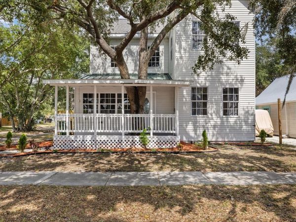 7102 S FITZGERALD STREET , TAMPA, FL 33616