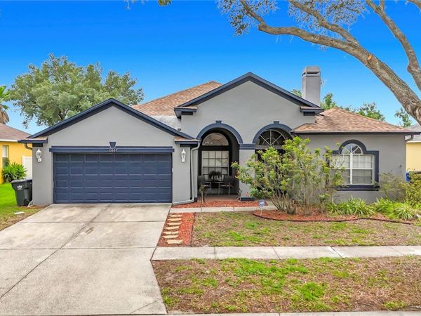 11607 GROVE ARCADE DRIVE , RIVERVIEW, FL 33569