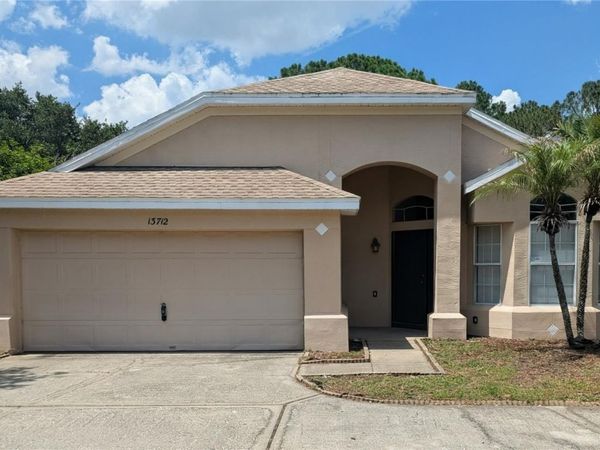 13712 DEVLIN COURT , ORLANDO, FL 32837