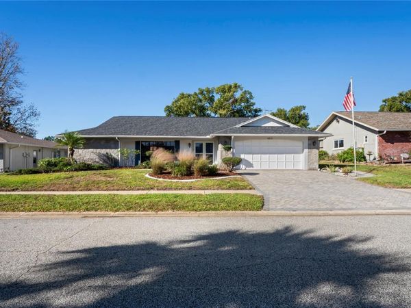 8312 ROXBORO DRIVE , HUDSON, FL 34667