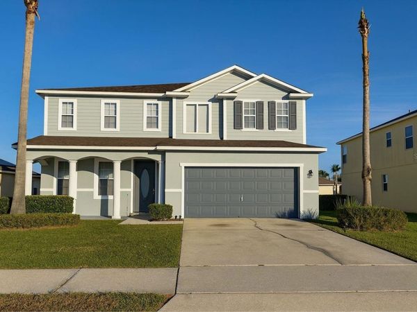 545 FIRST CAPE CORAL DR , WINTER GARDEN, FL 34787