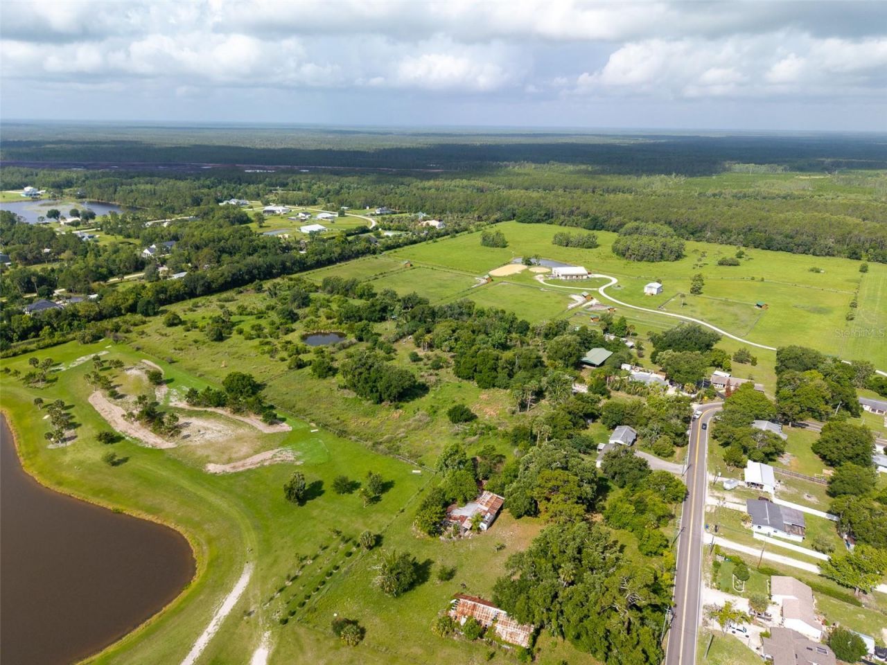 1405 S Glencoe Road, New Smyrna Beach, FL 32168 Photo