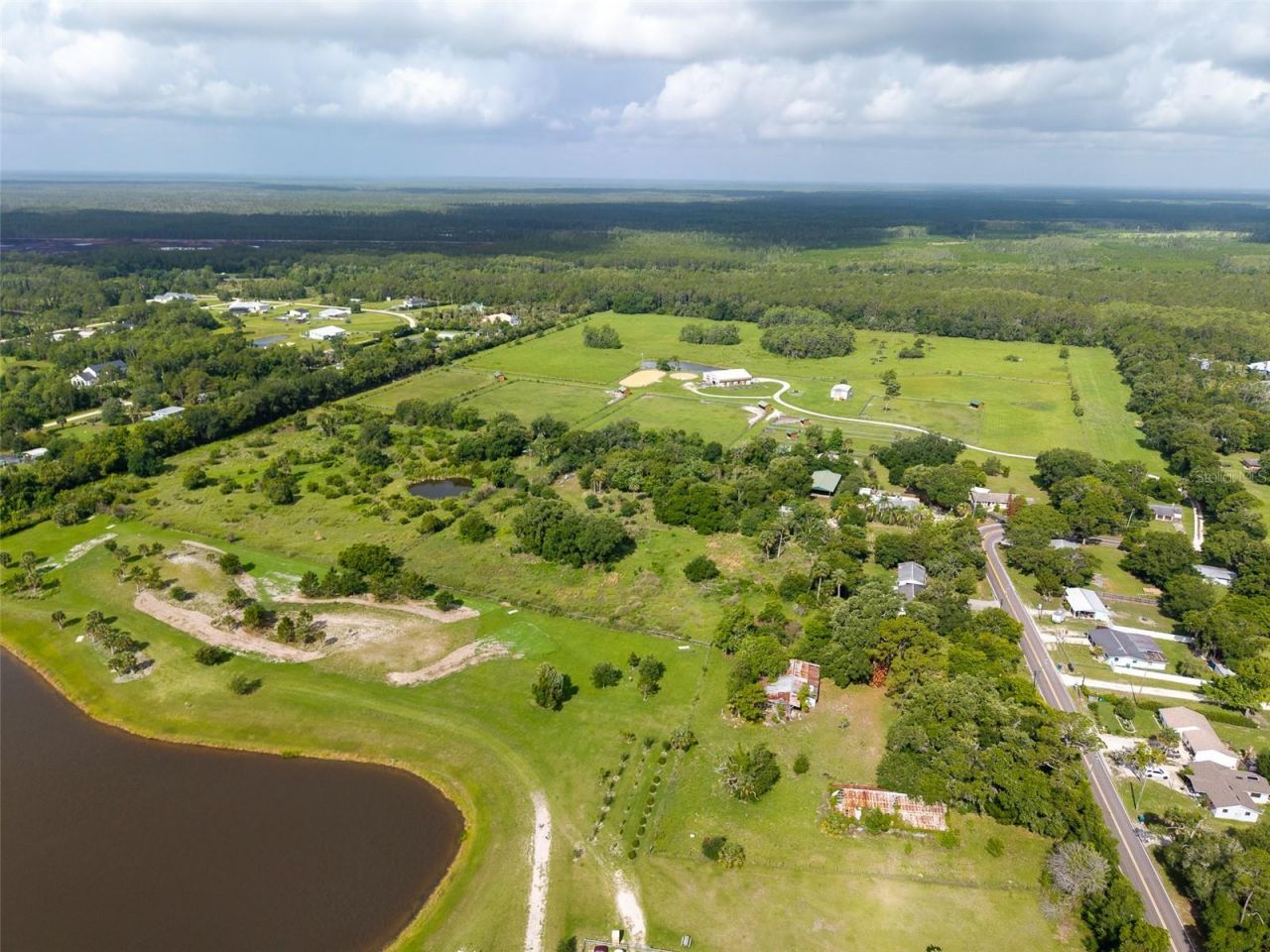 1405 S Glencoe Road, New Smyrna Beach, FL 32168 Photo
