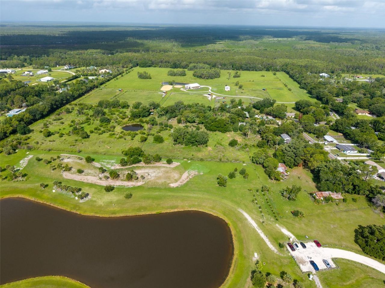 1405 S Glencoe Road, New Smyrna Beach, FL 32168 Photo