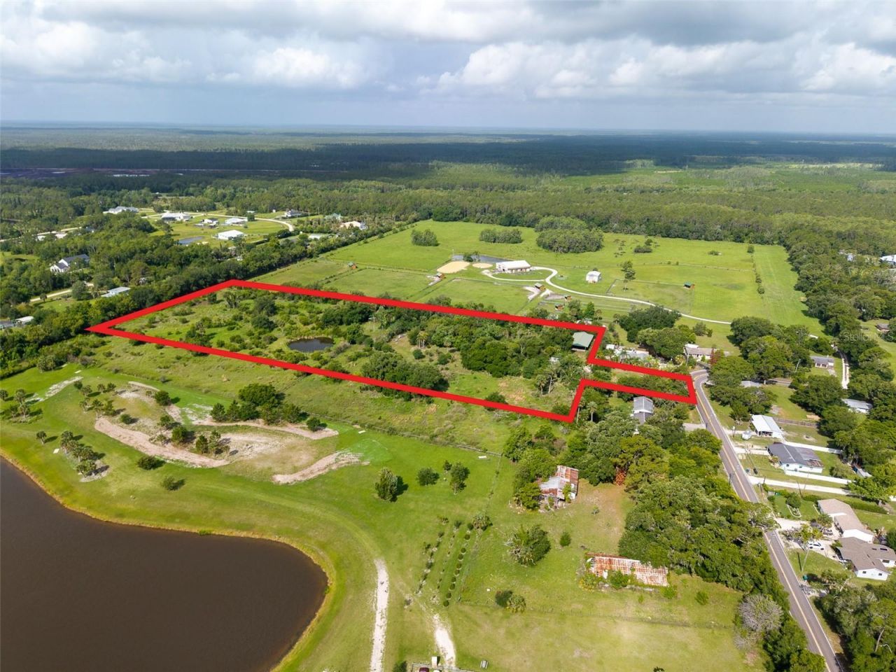 1405 S Glencoe Road, New Smyrna Beach, FL 32168 Photo