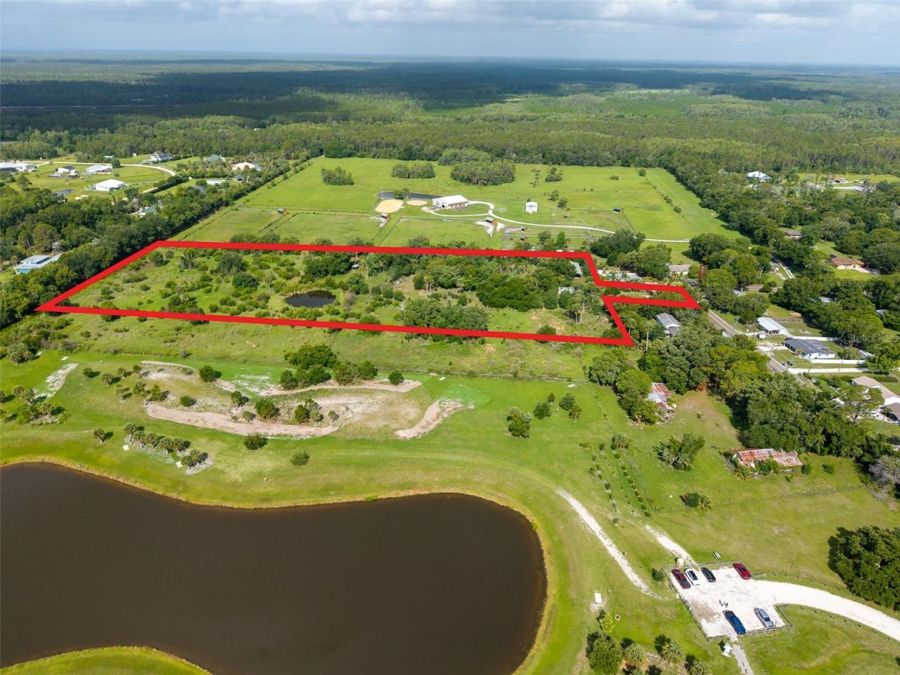 1405 S Glencoe Road, New Smyrna Beach, FL 32168 Photo
