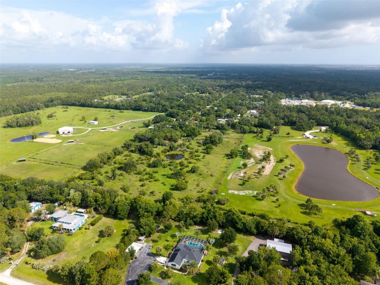 1405 S Glencoe Road, New Smyrna Beach, FL 32168 Photo