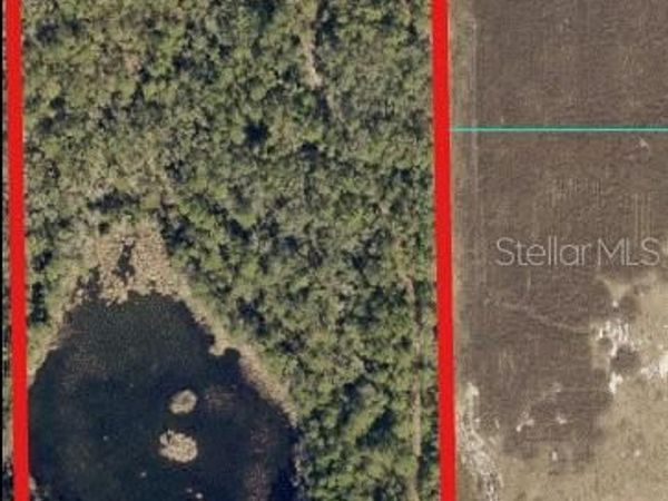 0 E HIGHWAY 318 , CITRA, FL 32113
