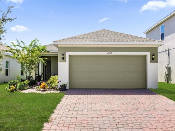 6985 WILSON PASTURE AVENUE , GROVELAND, FL 34736