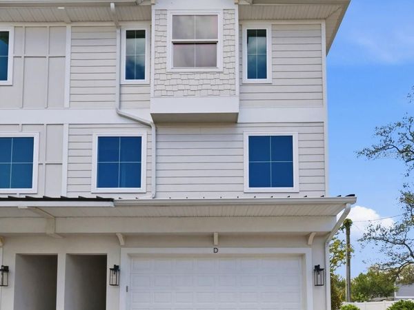 4208 W CARMEN STREET , Unit D, TAMPA, FL 33609