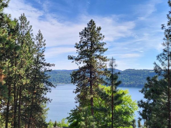 Lot 9 & 10 E Crows Nest Rd , Harrison, ID 83833