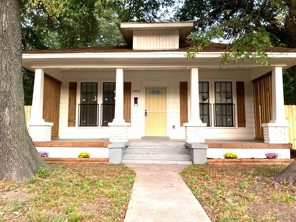 1456 N HOLLYWOOD AVE, Memphis, TN 38108