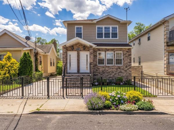 17240 125th Avenue, Jamaica, NY 11434