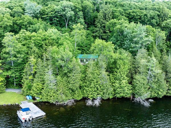 258 Loon Lake Road, Woodbury, VT 05681